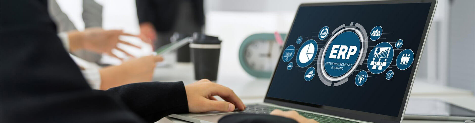 global ERP Integration