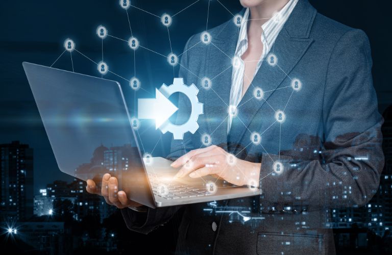global ERP Integration