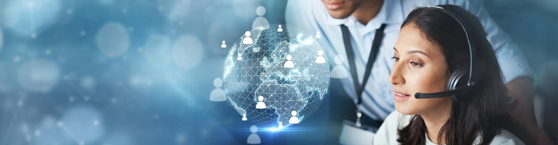 global ERP Support