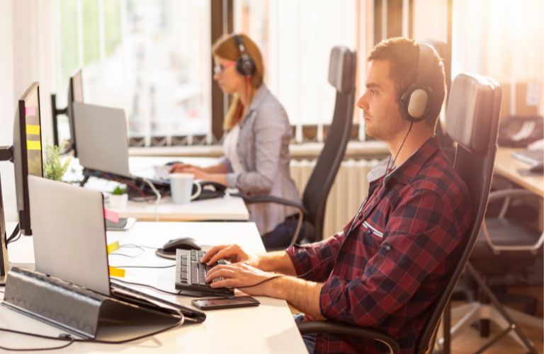 global ERP Support